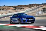 BMW M8 Competition Coupe 2019 года (UK)